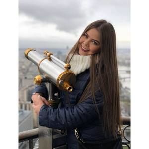 Meet your Posher, Michelle